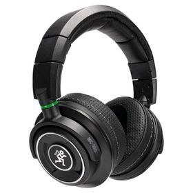 Mackie Mc-350 Profesyonel Close Back Kulaklık