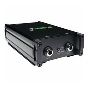 Mackie MDB-1P Passive Direct Box