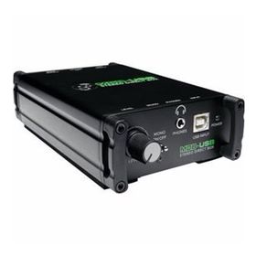 Mackie MDB-USB Stereo Direct Box