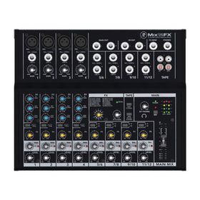 Mackie MIX-12FX Mikser