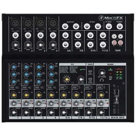 Mackie MIX-12FX Mikser