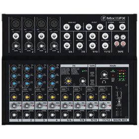 Mackie MIX-12FX Mikser
