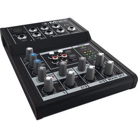 Mackie MIX5 Stüdyo Deck Mikser