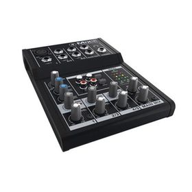 Mackie MIX5 Stüdyo Deck Mikser