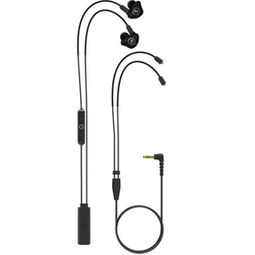 Mackie Mp-120 Bta Bluetooth Bağlantılı In-Ear Monitör Kulaklık