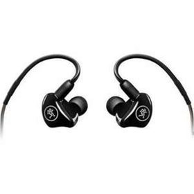 Mackie Mp-120 Bta Bluetooth Bağlantılı In-Ear Monitör Kulaklık