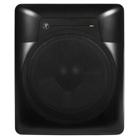 Mackie Mrs10 10 Inch Studio Subwoofer