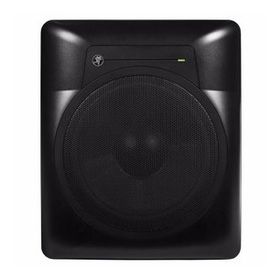 Mackie Mrs10 10 Inch Studio Subwoofer
