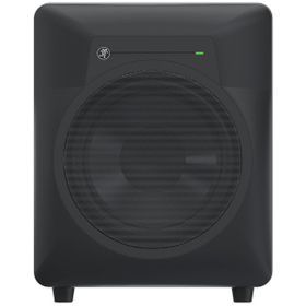 Mackie Mrs10 10 Inch Studio Subwoofer