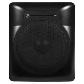 Mackie Mrs10 10 Inch Studio Subwoofer