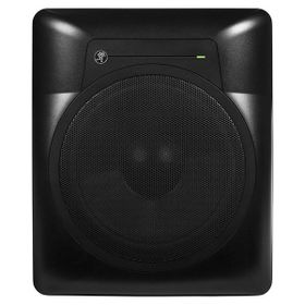 Mackie Mrs10 10 Inch Studio Subwoofer