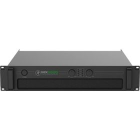 Mackie MX-3500 2700 W Power Amfi