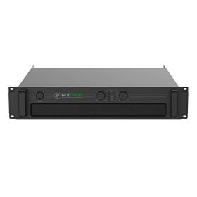 Mackie MX-3500 2700 W Power Amfi