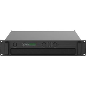 Mackie MX2500 2500 W Power Amfi