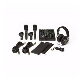 Mackie Performer Bundle Canlı Performans Paketi