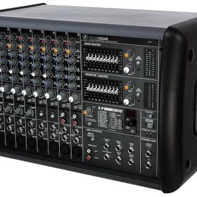 Mackie PPM1008 Power Mikser