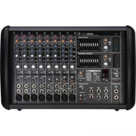 Mackie PPM1008 Power Mikser
