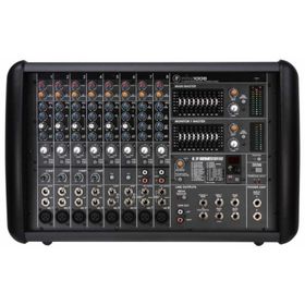 Mackie PPM1008 Power Mikser