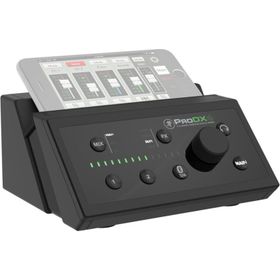 Mackie PRODX4 4 Kanal Dijital Mikser