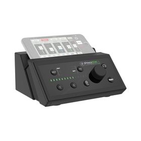 Mackie PRODX4 4 Kanal Dijital Mikser