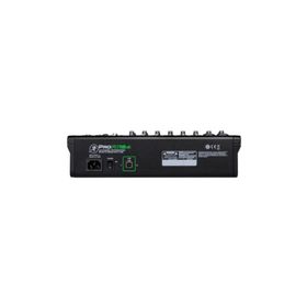 Mackie PROFX12 Deck Mikser