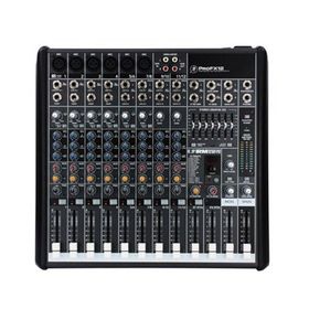 Mackie PROFX12 Deck Mikser