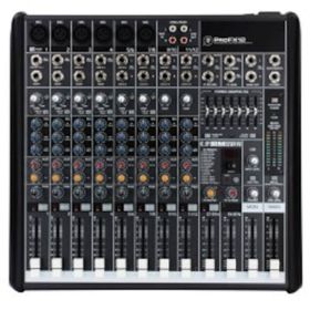 Mackie PROFX12 V2 Deck Mikser