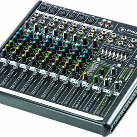 Mackie PROFX12 V2 Deck Mikser
