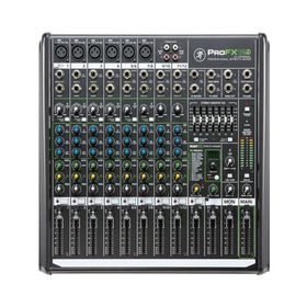 Mackie PROFX12 V2 Deck Mikser
