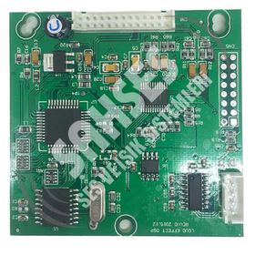 Mackie PROFX16 Deck Mikser