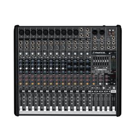Mackie PROFX16 Deck Mikser