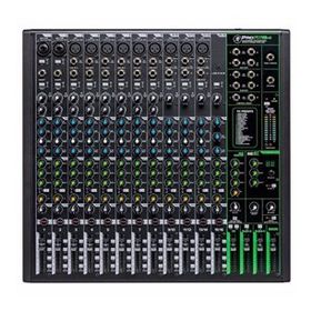 Mackie PROFX16 Deck Mikser
