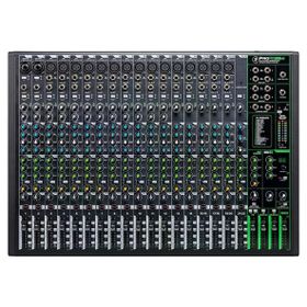 Mackie PROFX22 Deck Mikser
