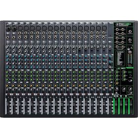 Mackie PROFX22 Deck Mikser