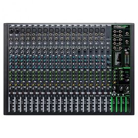 Mackie PROFX22 Deck Mikser