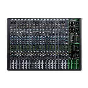 Mackie PROFX22 Deck Mikser