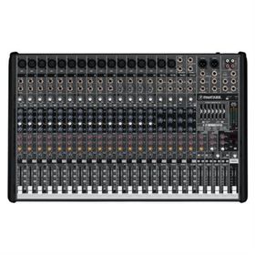 Mackie PROFX22 Deck Mikser