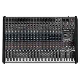 Mackie PROFX22 Deck Mikser
