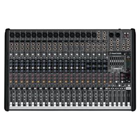Mackie PROFX22 Deck Mikser