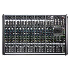 Mackie PROFX22 Deck Mikser