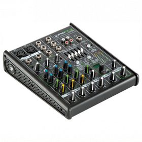 Mackie PROFX4 V2 Deck Mikser
