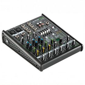 Mackie PROFX4 V2 Deck Mikser