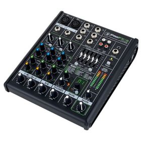 Mackie PROFX4 V2 Deck Mikser