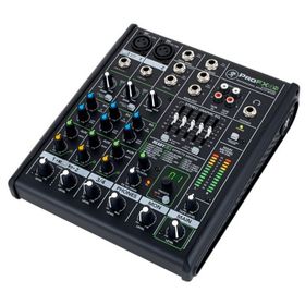 Mackie PROFX4 V2 Deck Mikser