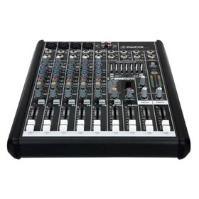 Mackie PROFX8 Deck Mikser