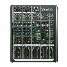 Mackie PROFX8 Deck Mikser