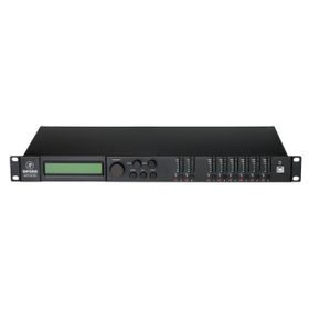 Mackie SP260 Profesyonel Stüdyo Mikseri