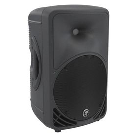 Mackie SRM350v3 1000 Watt 10'' Aktif Kabin Hoparlör