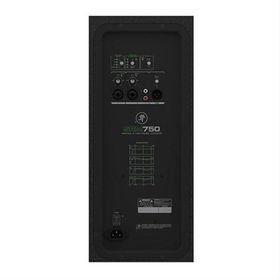 Mackie SRM750 Aktif Kule Kabin Hoparlör