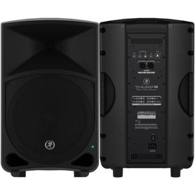 Mackie Thump 15 Aktif Kabin Hoparlör